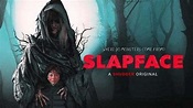 Slapface (2021) Review - Voices From The Balcony