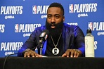James Harden on Nipsey Hussle’s Legacy: ‘This Journey That I’m On Is ...
