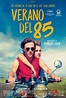 Tráiler y cartel de 'Verano del 85', la nueva película de François Ozon ...
