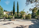 Producer Steve Chasman's Pacific Palisades Home ⋆ Beverly Hills Magazine