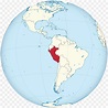 Peru, Mapa, World Map png transparente grátis