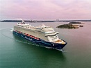 TUI Cruises takes delivery of new Mein Schiff 2 - Baird Maritime