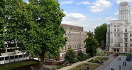 SOAS University of London: A Remarkable Institution