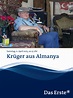 Krüger aus Almanya - Film 2015 - FILMSTARTS.de