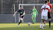 Hertha BSC: Kapitän Klemens & Co! Hertha-Talente trumpfen beim DFB auf ...