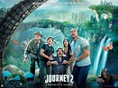 Journey 2: The Mysterious Island [2012] - Vanessa Hudgens Wallpaper ...