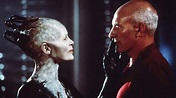 Star Trek: First Contact - Film online på Viaplay