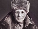 » Andréi Sájarov, físico nuclear, humanista y símbolo de la resistencia ...