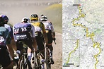París - Roubaix 2023: París - Roubaix 2023: perfil, recorrido ...