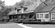 Sharon Tate's house at 10050 Cielo Drive and its sordid past