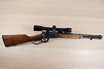 Winchester 94AE Trapper lever action rifle- .357 Magnum- 16 1/2 inch ...