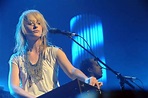 Q&A: Metric singer Emily Haines talks of Lou Reed, 'Cosmopolis'