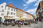 Osnabrück – die Friedensstadt - Reiseziele Deutschland