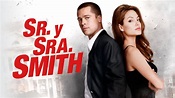 Ver Sr. y Sra. Smith | Star+