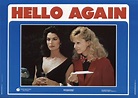 Hello Again (1987)