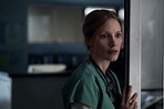 Jessica Chastain Movie ‘The Good Nurse’ on Netflix October 26 | Next TV