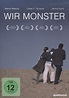 Wir Monster DVD jetzt bei Weltbild.de online bestellen