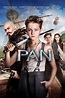 Pan (2015) - Posters — The Movie Database (TMDB)