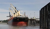 Anchorage Assembly approves $42 million contract for first new dock at ...