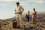 The Two Faces of January: El Trailer con Viggo Mortensen • Cinergetica