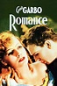 Romance (1930) | The Poster Database (TPDb)