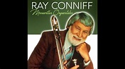 Ray Conniff - Aquellos Ojos Verdes - YouTube