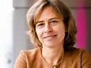 Dominique Leroy to become the new Board member for Europe | Deutsche ...