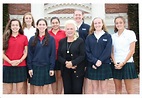 Convent of the Sacred Heart Students Are Named National Merit ...