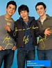 Jonas Brothers - The Disney Channel Stars Photo (7309701) - Fanpop