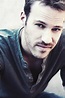 Get to Know Falk Hentschel, Who's Heating Up CBS' New Show Reckless
