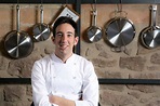 David García unifica y reinaugura el restaurante Tomás | SoyRural.es