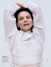 JULIETTE BINOCHE in Elle Magazine, Italy October 2019 – HawtCelebs