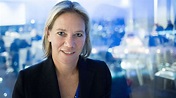 Christine Strobl ARD: Programmdirektorin legt ihr Gehalt offen