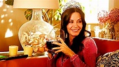 Big Wine Glass Cougar Town / Cougar town has so much to teach us, like ...