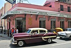 A TOAST TO HEMINGWAY'S HAUNTS IN HAVANA, CUBA - Travel Bliss Now