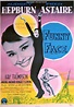 Nostalgipalatset - FUNNY FACE (1957)