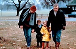 Good Father – Die Liebe eines Vaters (1986) - Film | cinema.de