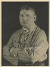 Autograph - 1225101 - Signed photograph of Nazi Brownshirt leader Ernst ...