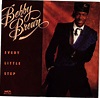 Bobby Brown: Every Little Step (1989)