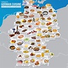 Taste the Atlas: Germany (236 Traditional Dishes and Ingredients ...