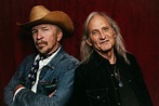 WMNF | Dave Alvin and Jimmie Dale Gilmore and the Guilty Ones - WMNF