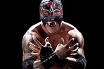 Tigre Uno Re-Signs With TNA