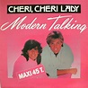Dj Joercio: Modern Talking - Cheri, Cheri Lady [1985]