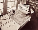 GeoGarage blog: Marie Tharp: the woman who mapped the ocean floor