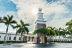 Pine Crest School (Top Ranked Private School for 2024) - Fort ...