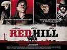 Red Hill (#4 of 4): Extra Large Movie Poster Image - IMP Awards
