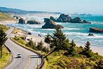 Most Scenic Drives in Every US State: Beautiful Road Trips to Take ...