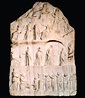 The Archelaos relief in the British Museum, acc. no. 1819.8-12.1. C ...