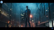 Nightwing por primera vez debuta en live action en nuevo tráiler de ...