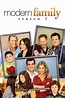 Modern Family Temporada 1 - SensaCine.com